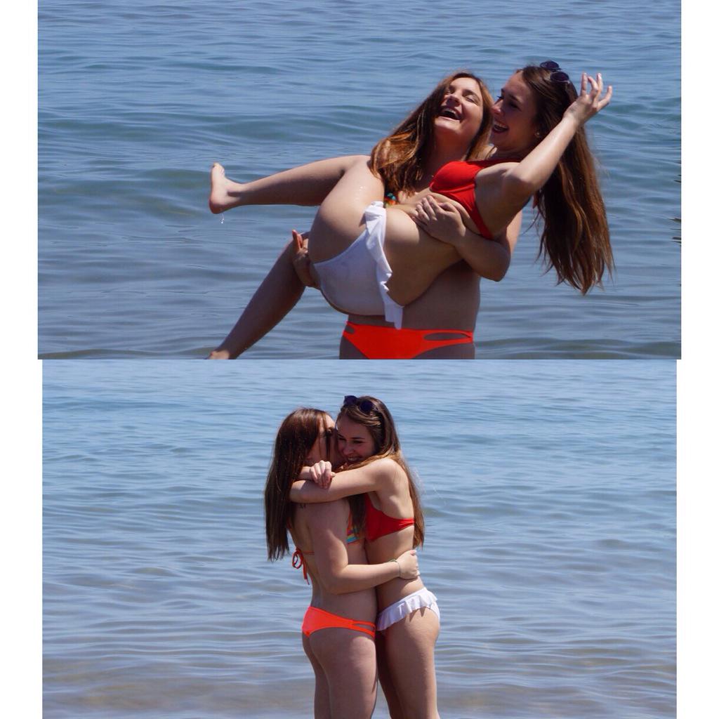 LauraLiebana15's tweet photo. Mi chica, muchisima suerte y animo para estos tres dias! Lo vas a bordar, estoy convencida,te quiero📚❤️🍀 @lauraRo_22 http://t.co/twLTRmPjoa