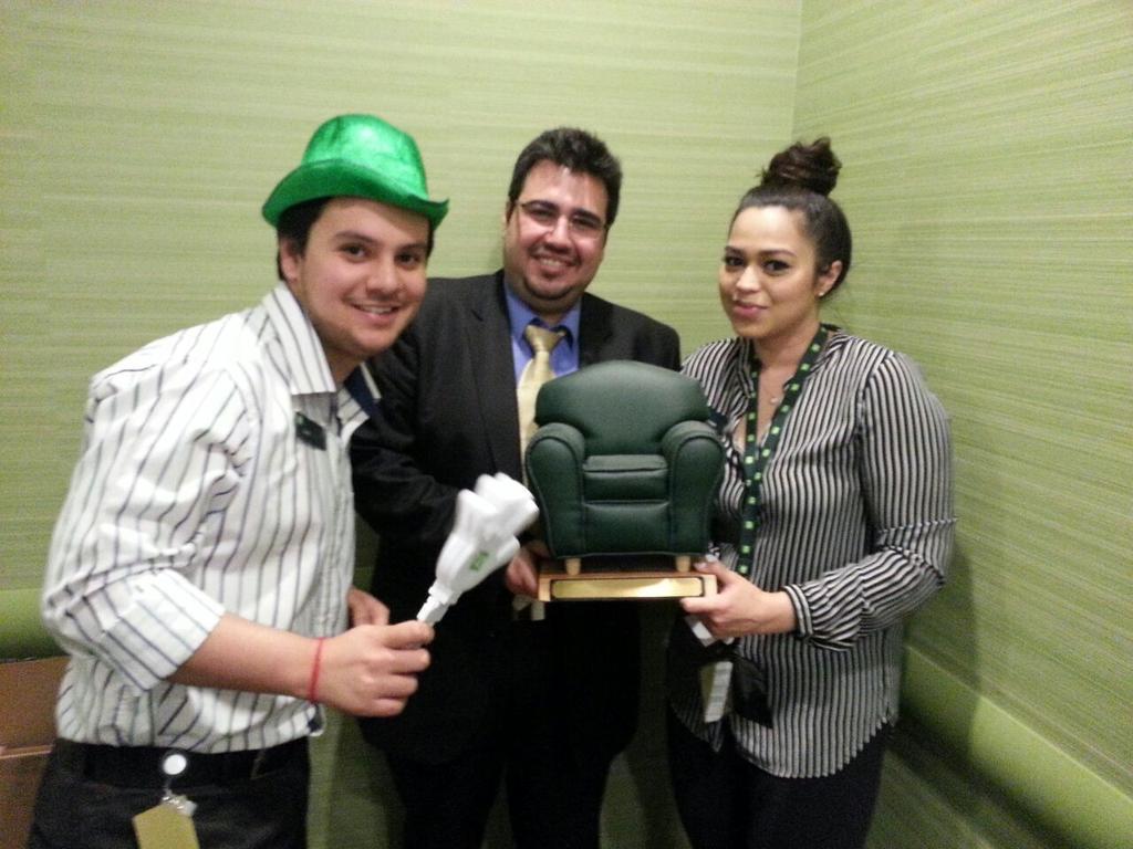 8255 #Stop the world. Top Green Boxes. @Jeferca @thomasso_TD