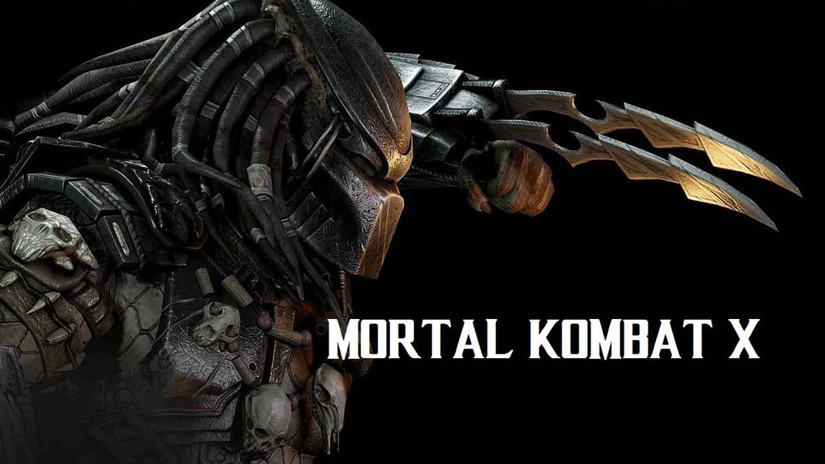Mkx All Dlc Characters Mkx All Dlc Characters