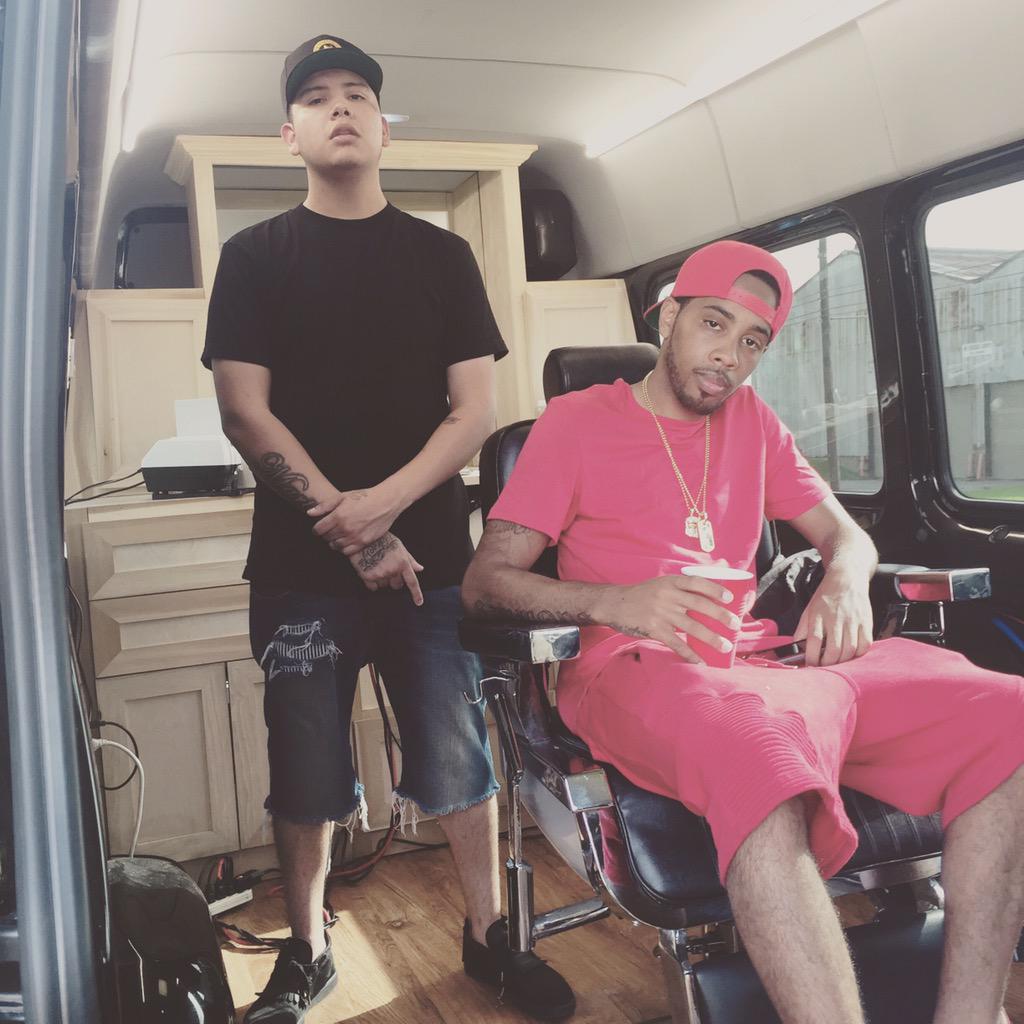 Maybachcuts tweet picture