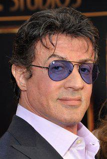 Happy Birthday to Sylvester Stallone (69) 