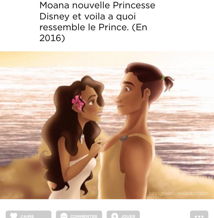 Salim69Dz's tweet photo. Mais regardez à quoi le nouveau Prince de #Disney va ressembler avec vos conneries... http://t.co/f1hid9UNqK