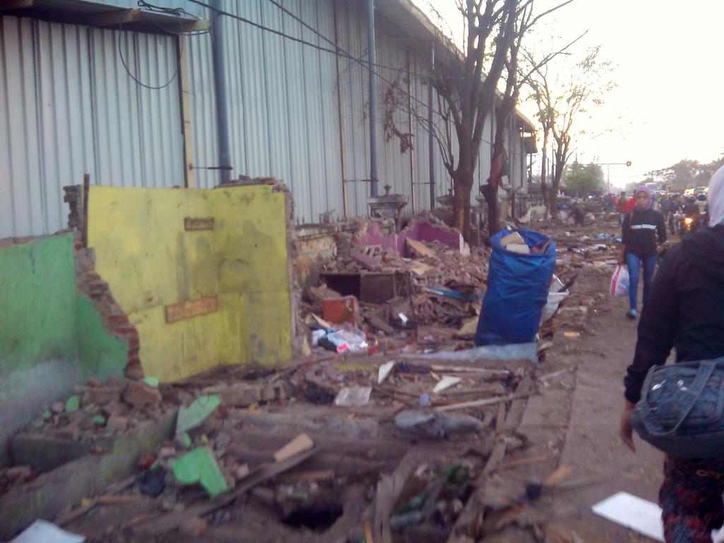 Rumput Liar | panggil aja PUTLI tweet media