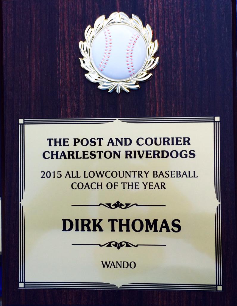 Warrior Baseball tweet media