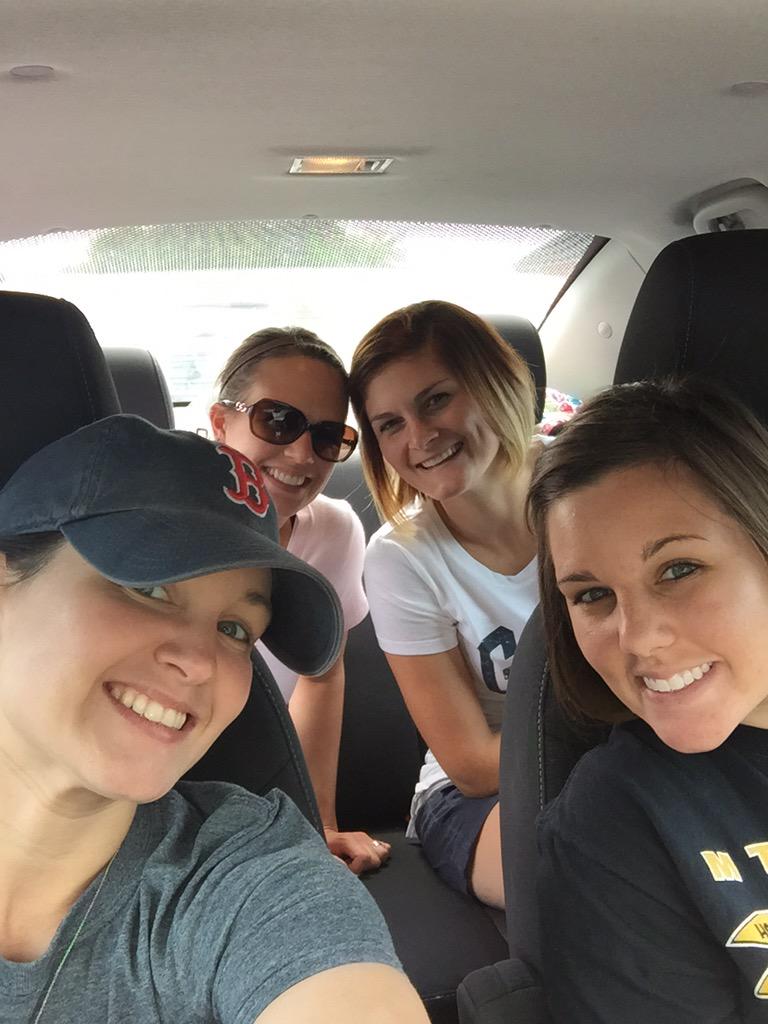 ortho_young's tweet photo. Out and about party planning with the girls!! #alignmen #patientrewardshub #launchparty #inflatablefunfactory http://t.co/dKYKtv1Wqz