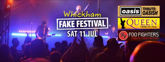 Looking forward to playing <a href="/fakewhickham/">Whickham Fake Fest</a> on Saturday. Tickets still available but selling fast so hurry <a href="/NEFollowers/">#NEFollowers</a>