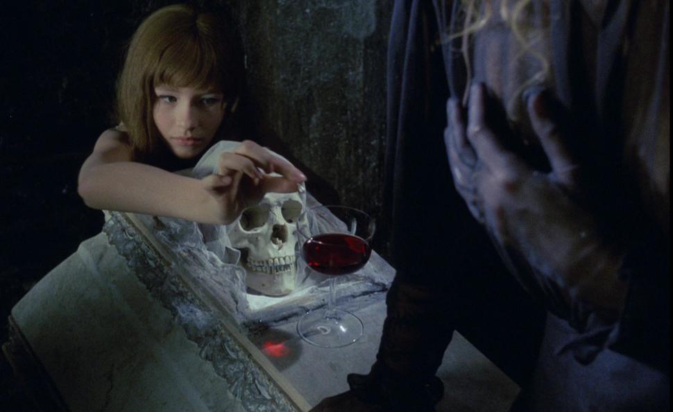 thedissolve's tweet photo. The five-star VALERIE AND HER WEEK OF WONDERS is a jewel of the Czech New Wave: http://t.co/LJxaxrC1EJ http://t.co/gwKSMKzvIL