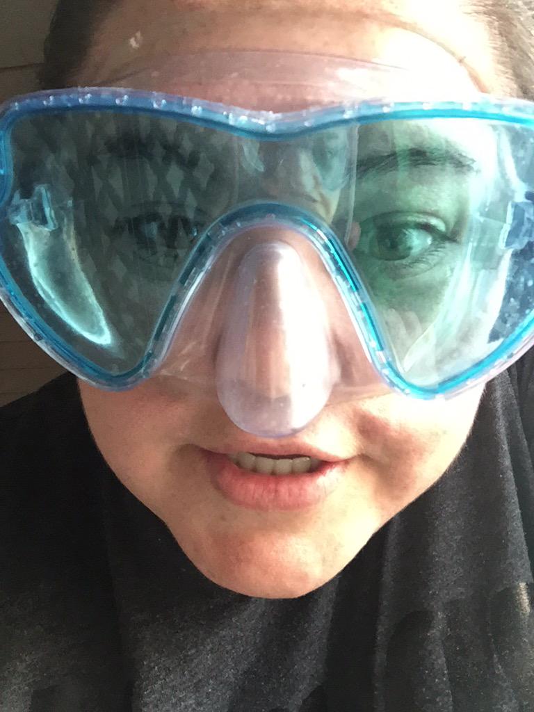 jslone20's tweet photo. #Sharkweek2015 http://t.co/2hEx9ouEWD