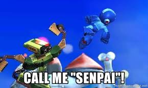 JetfireBravado's tweet photo. @JrLuffsGardie @elian2760 "Oh yes~" http://t.co/W5IVsTNHhY