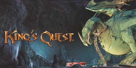 Breaking News: Sierra Games Confirms That Their Upcoming Title Kings Quest Is Not Currently Planned For Wii U, But It Still Could Happen! CJRP0RUXAAEoSB6