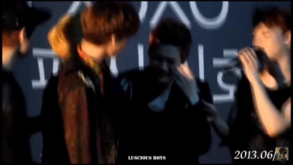 exocryign tweet picture