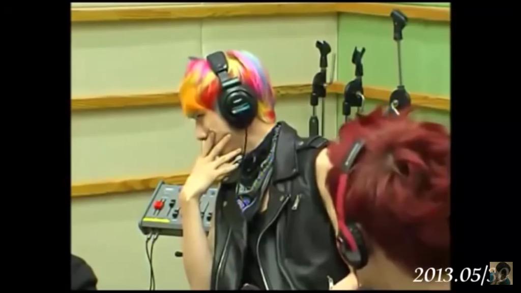 exocryign tweet picture