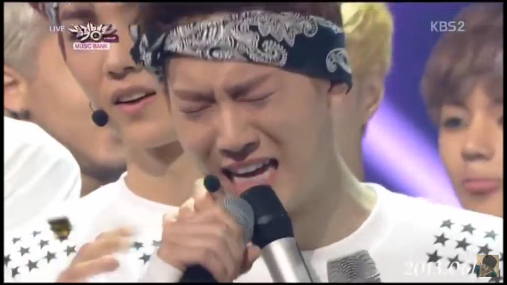 exocryign tweet picture