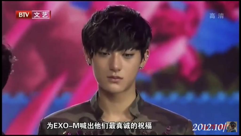 exocryign tweet picture
