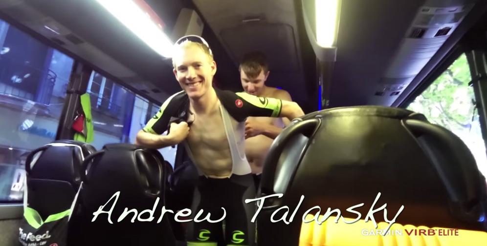 BicyclingMag's tweet photo. You have to see @Ride_Argyle's "Friends"-inspired #TDF2015 music video: http://t.co/1c3ChZqWUc http://t.co/CaTjz07a0x