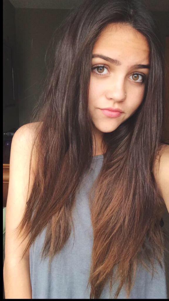 flawless angel😻