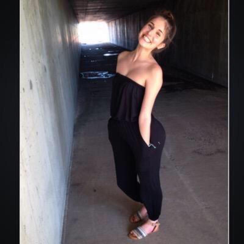 Olivia Jamshid😍😍😍
