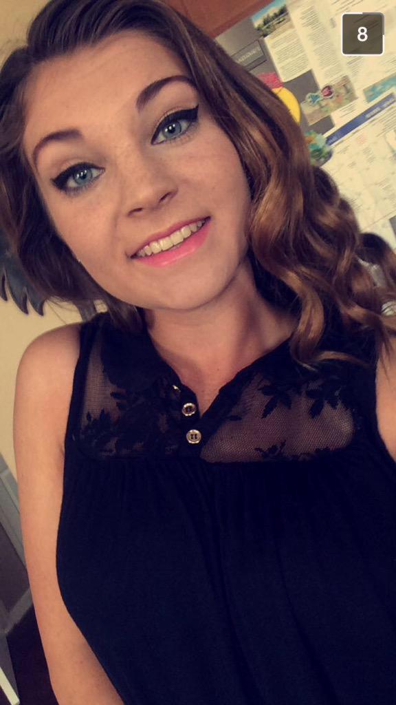Megan is an absolute babe