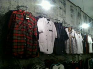 DEFEND THREADS STORE tweet media