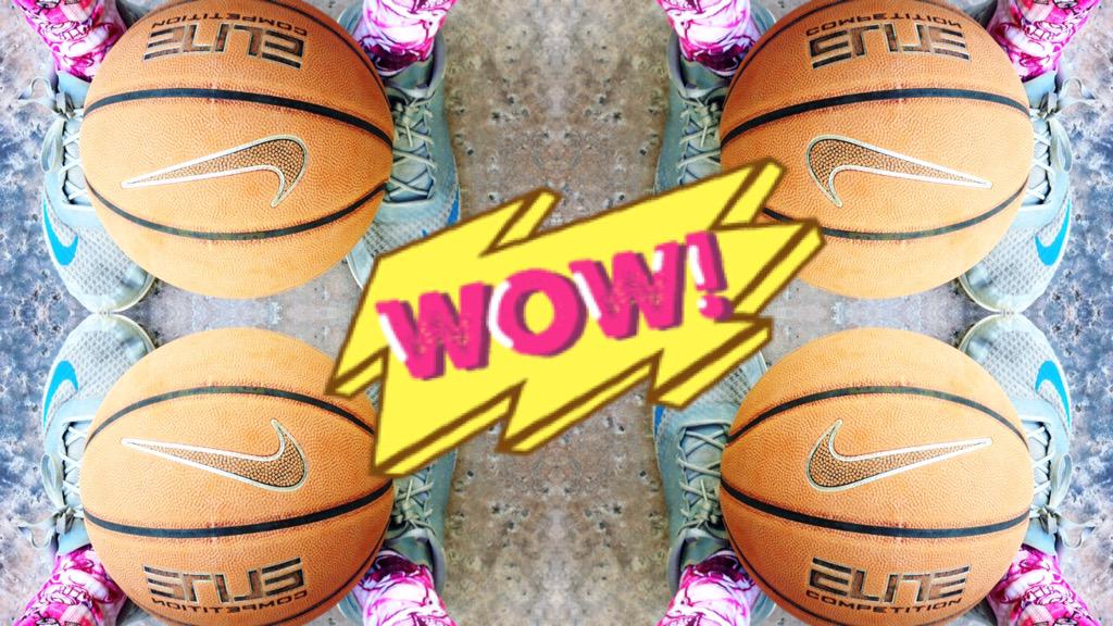 GraySylis's tweet photo. Grind Mode✔️😈 Defy the Doubt🏀✔️ http://t.co/fT30yIXMMp