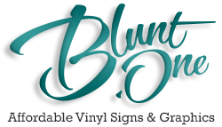 BluntDotOne's tweet photo. Just launched our new domain name &amp; logo! http://t.co/xPgbMh9xdF http://t.co/Ux0pAXzdI2
