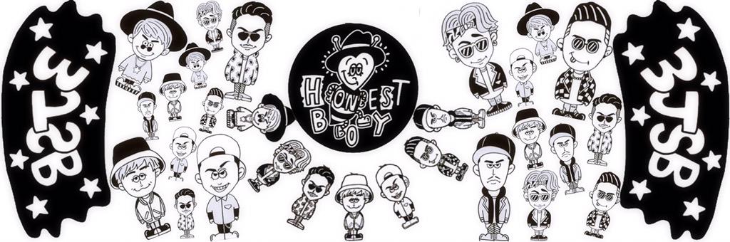 セッピー Sur Twitter Naotoメンプロ Flower ステッカー ヘッダー 三代目jsb Blueplanet Honestboy Flower 花時計 私の画像加工嫌いじゃない人rt 無断転載禁止 使用保存rt Http T Co Srupxlfezb