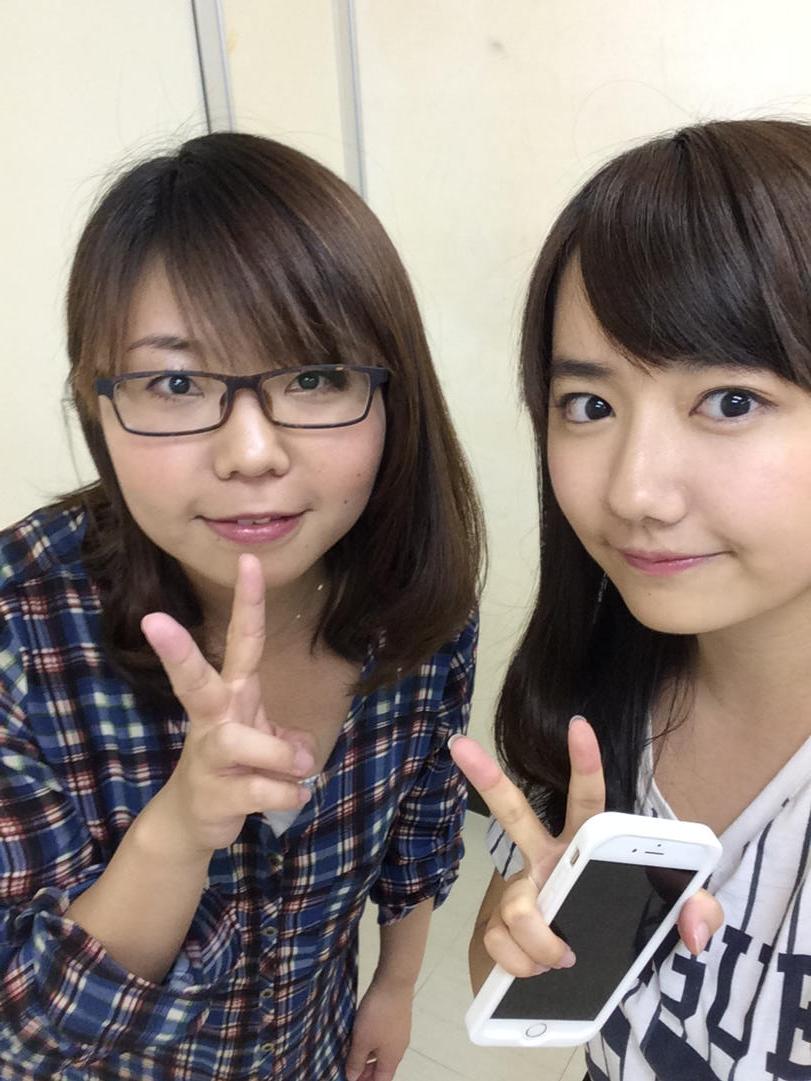 systemuser's tweet image. 左側のお方がごっつい！カワイイ♪