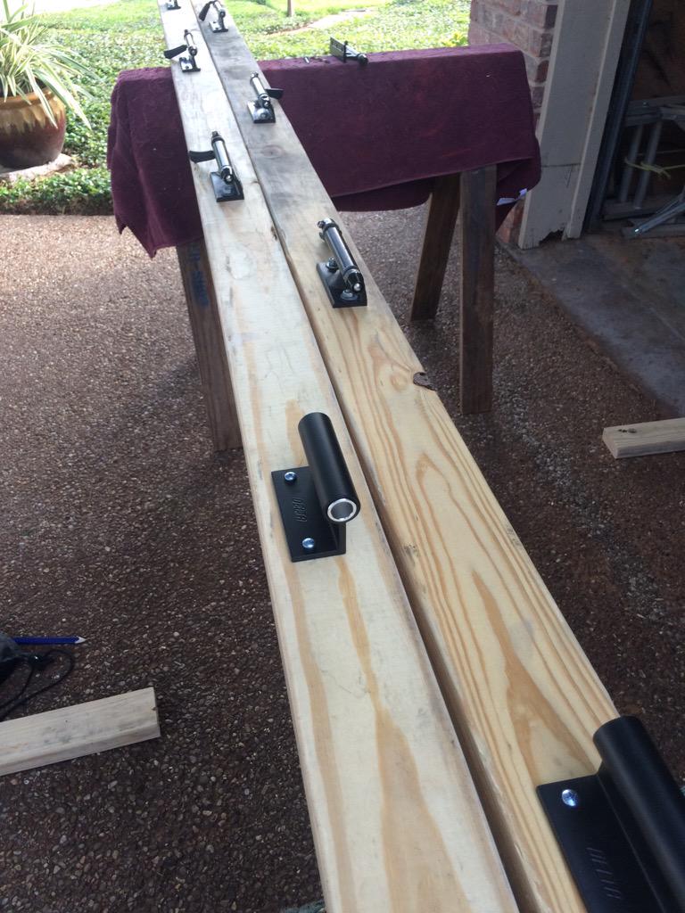 Baylor Cycling tweet media