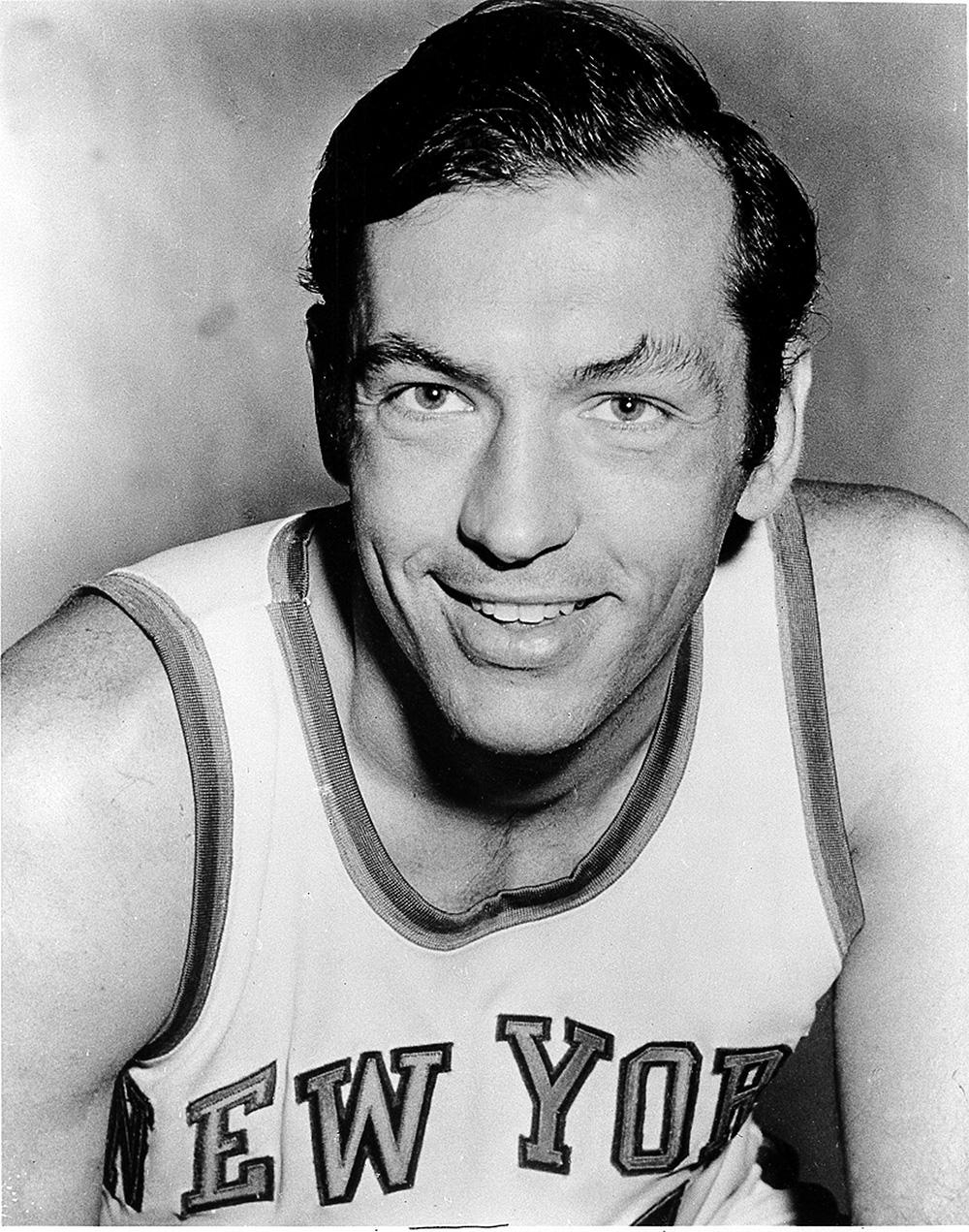 Happy Birthday Bill Bradley. He was born on July 28, 1943.

Sports history July:  