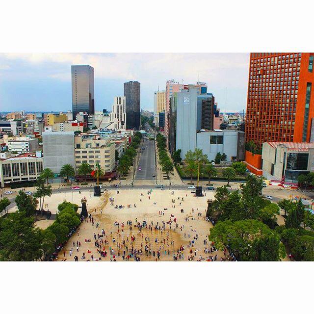 Hotel Ritz Ciudad de México tweet media