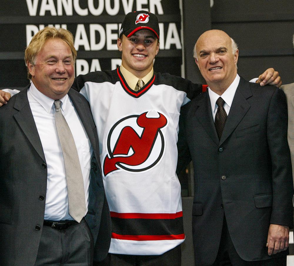 Happy Birthday Zach Parise. he was born on July 28, 1984.

Sports history July:  