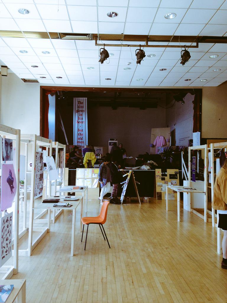 Rock Paper Scissors tweet media