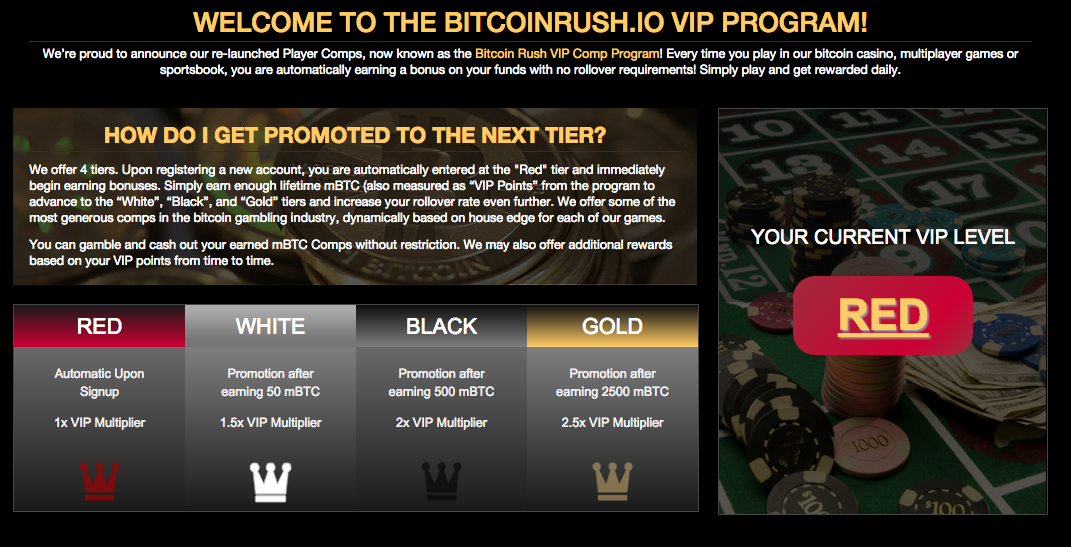 bitcoinrushio's tweet photo. Any Gold Members in the house? You get #freebtc at BitcoinRush with No Rollover #Bitcoin http://t.co/2FAzj78jMT http://t.co/ewlk5B0ZZF