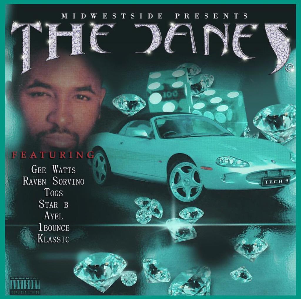 iamusicgroup's tweet photo. July 24th "Summer Nights" get with it and come out to the dopest rap show of the summer. #Midwest #IA #TheJanes http://t.co/cHOxogOEN0