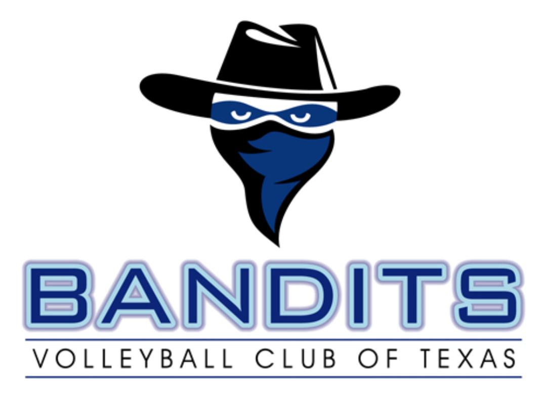 Welcome to Bandits Volleyball twitter page!
