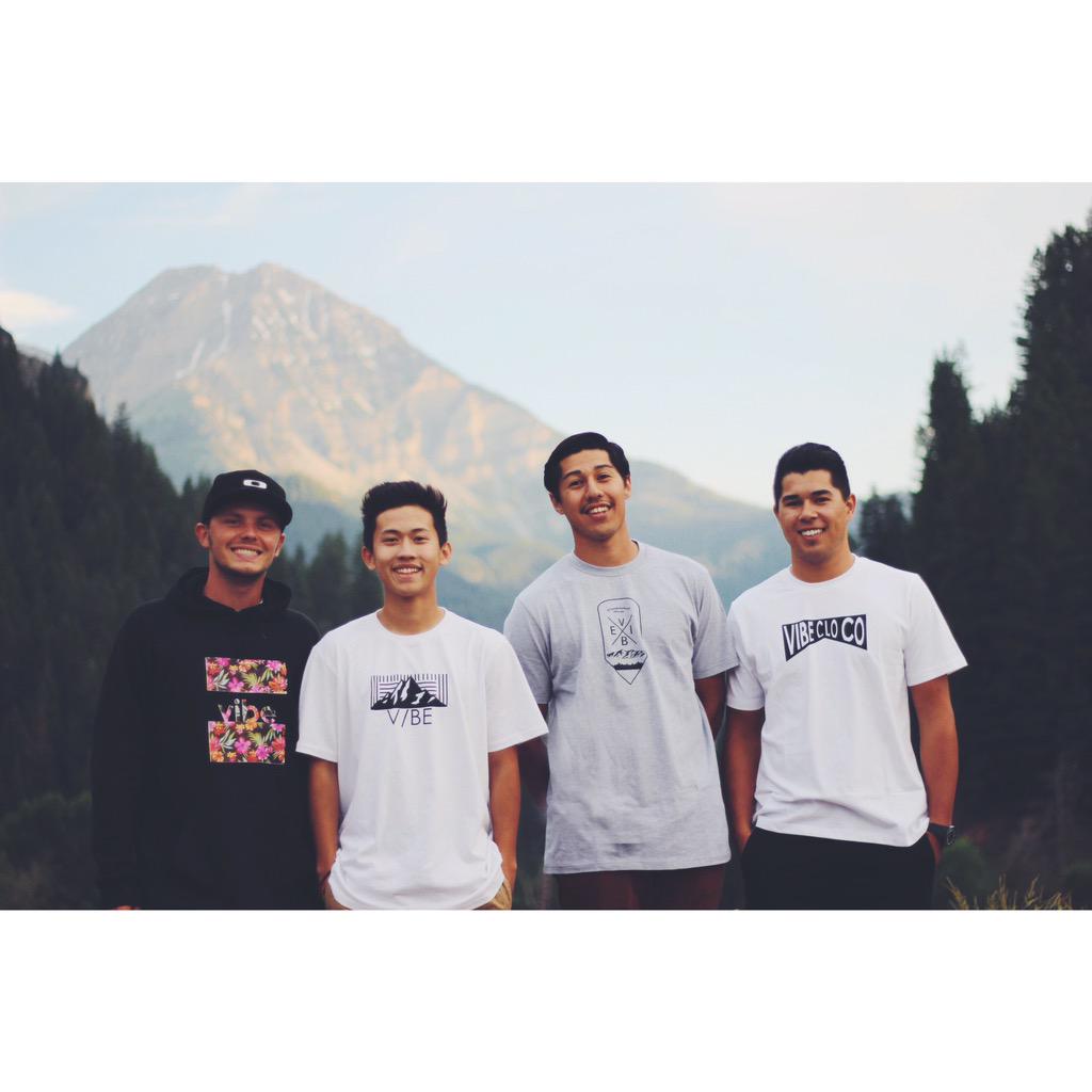 vibecloco's tweet photo. Hope everyone is having a super good day!! #vibeclothing #goodvibetribe http://t.co/3kri51l0hg