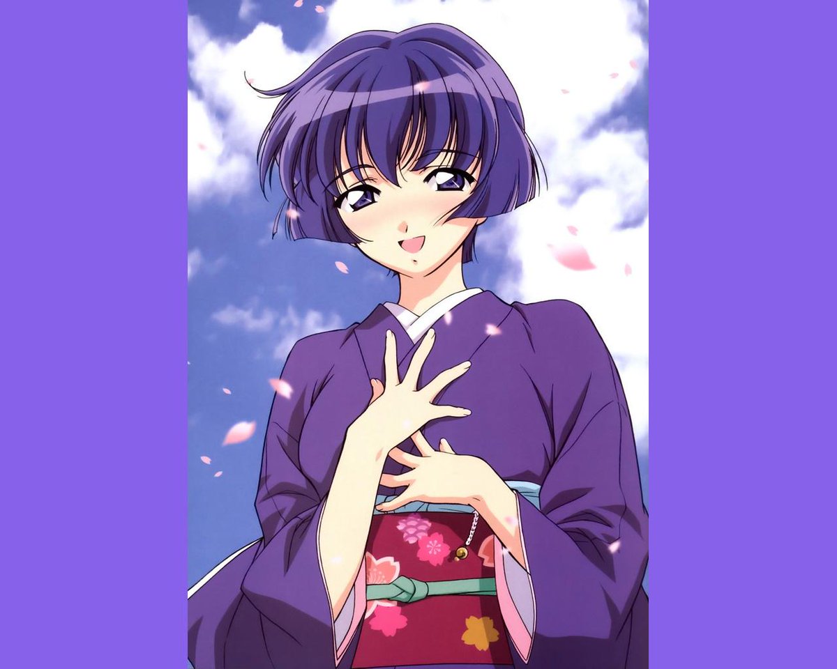 7月7日は桜庭葵の誕生日