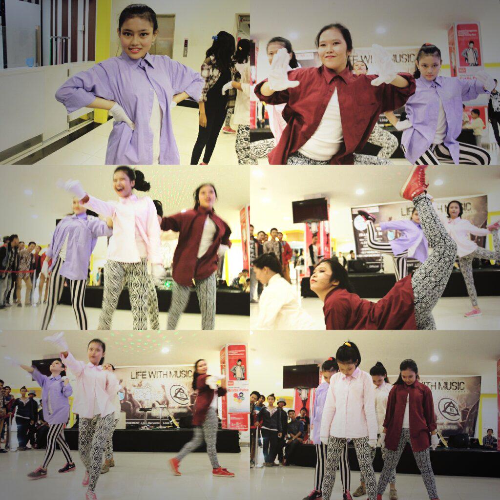 NextGenerationDancer tweet media