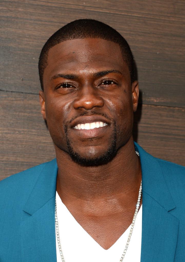 Happy 36th Birthday to Actor and Comedian Kevin Hart!! 