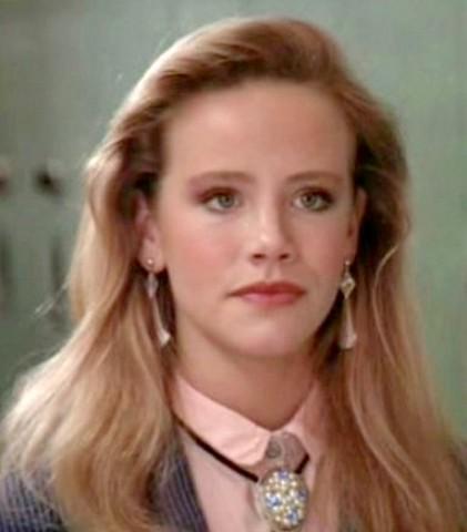 Amanda Peterson star of "Can't Buy Me Love dead at age 43. She was found dead on July 5th in her home in Colorado.
