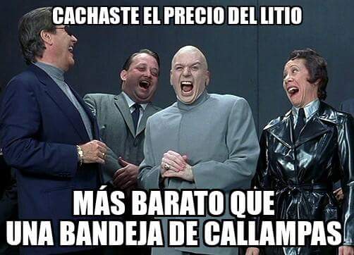 dgalarce's tweet photo. #casosqm #sqm #SQMgate Pame jajajjjjj http://t.co/scJvSsdxzF