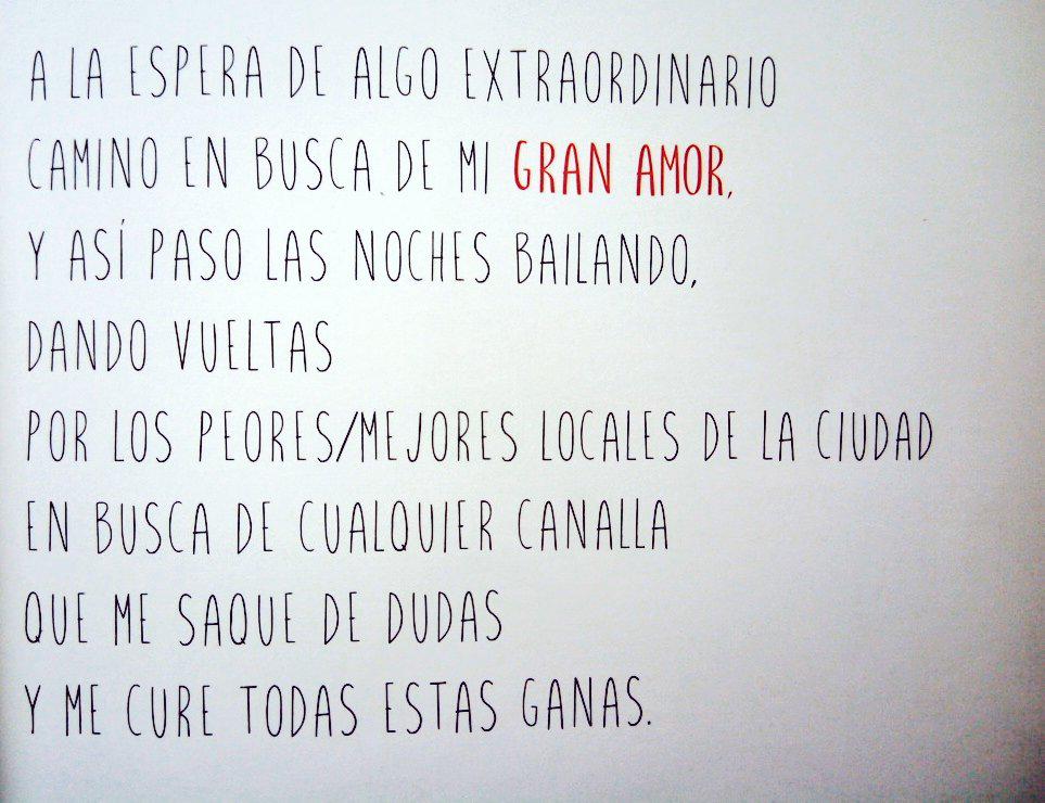 claudialday's tweet photo. Buenas noches! http://t.co/dmT9iEQCTP