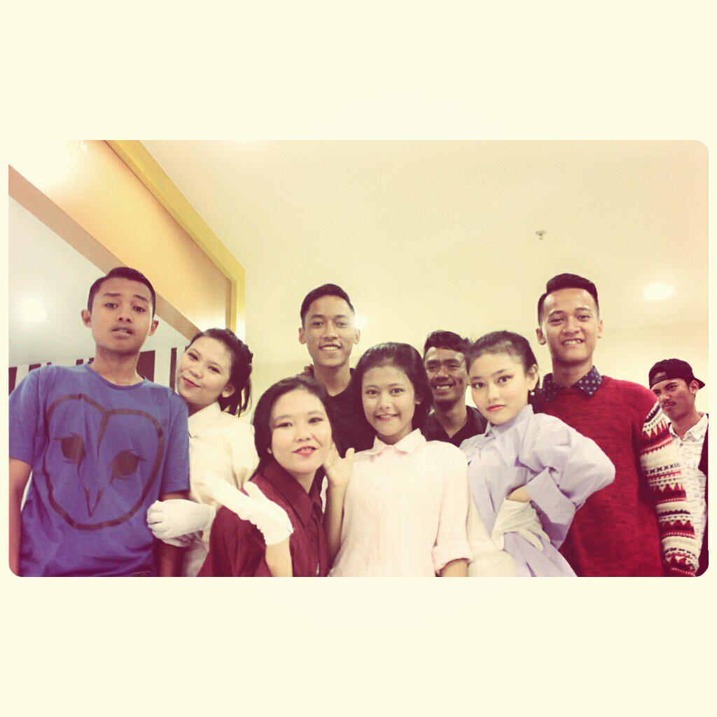 NextGenerationDancer tweet media