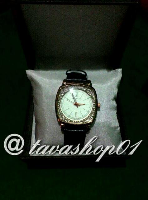 Jam tangan fashion wanita idr 150k. Minat? SMS/WA: 083870201723 pin: 2835E918 Jakut