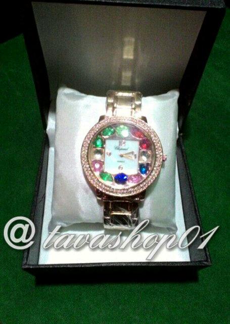 Jam tangan fashion wanita idr 150k. Minat? SMS/WA: 083870201723 pin: 2835E918 Jakut