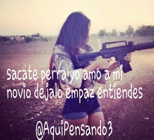 AquiPensando3's tweet photo. Dejalo perra http://t.co/6PKwgJApAd