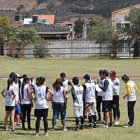 AborigenUC's tweet photo. La unión hizo la fuerza, logramos consagrarnos subcampeones de la 1er Parada de la CUB,ahora vamos por el campeonato. http://t.co/YJxpfnaXVD