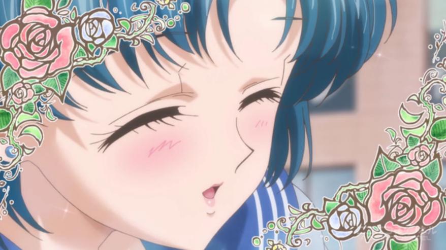 I am actually sad but I'll be happy for you guys