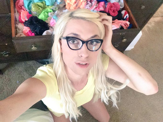 Watch Miss Parker's leaked NSFW photo on TwXstars