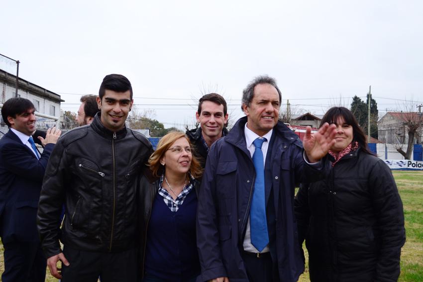 FlorcitaNapoli's tweet image. Vamos @totivivaldo intendenta!!